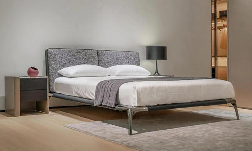 吉尔 床头柜 商品图7