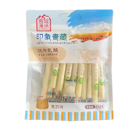 牦牛乳酪258g