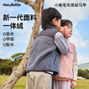 【 特价商品 非质量问题不退不换】HeyBetter羊羔绒马甲 商品缩略图3