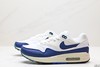 耐克Nike Air Max 1气垫休闲运动跑步鞋AH8145-109男鞋 商品缩略图3