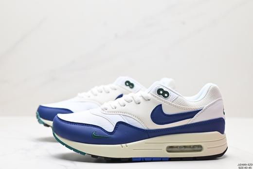 耐克Nike Air Max 1气垫休闲运动跑步鞋AH8145-109男鞋 商品图3