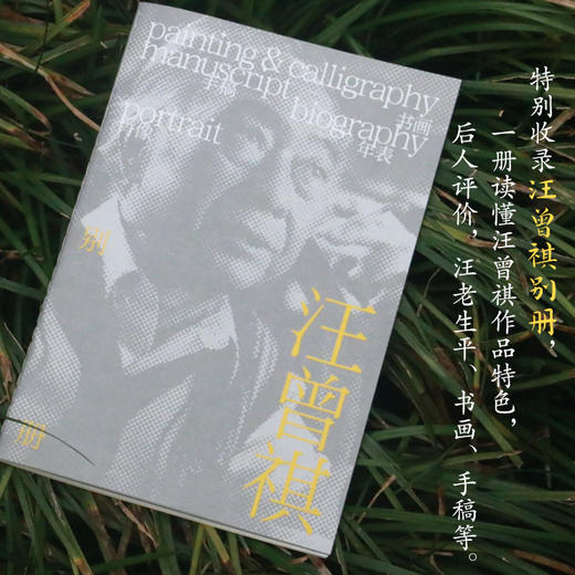 《汪曾祺小全集》（全10册）| 收录汪曾祺毕生精华篇章 商品图6