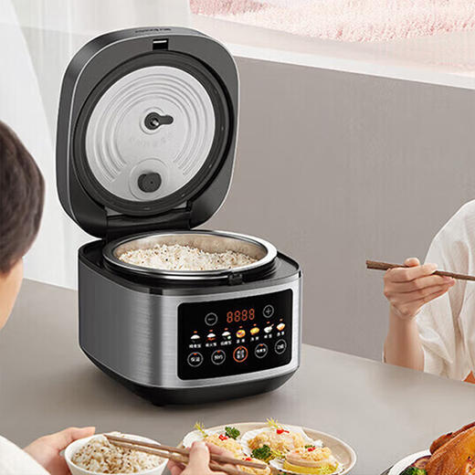 好吉利*九阳0涂层低糖电饭煲 商品图1