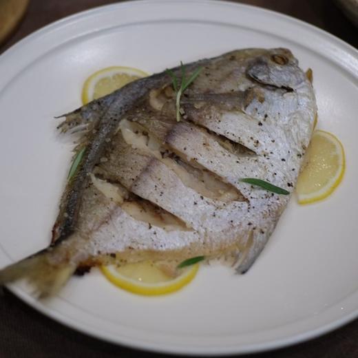 【闹妈】[热气]舟山银鲳鱼各种规格，肉质细嫩，辅食最佳 商品图4