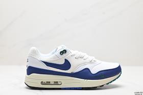 耐克Nike Air Max 1气垫休闲运动跑步鞋AH8145-109男鞋