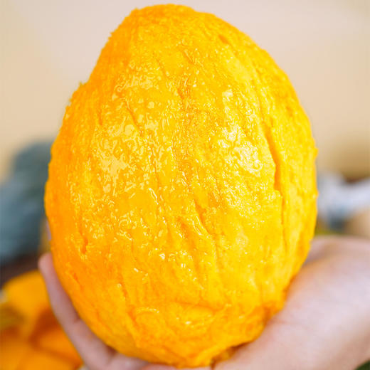 【新鲜采摘！四川攀枝花凯特芒】软糯香甜 大脸芒 青芒 果肉软滑多汁 多规格装香甜可口坏果包赔节 商品图4