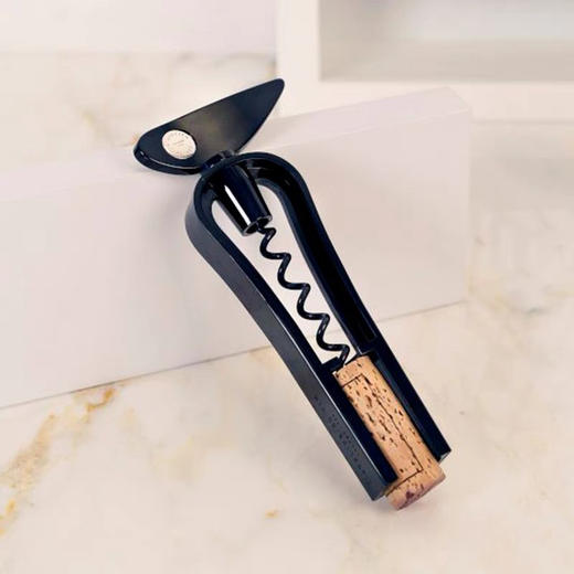 法国L'Atelier du Vin时尚红酒开瓶器套装真空抽密封酒塞红酒瓶塞 商品图1