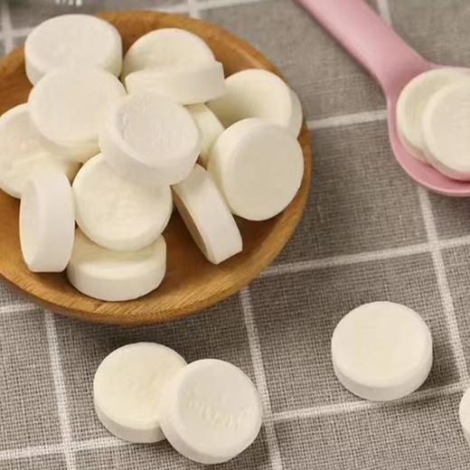 果洛牦牛奶贝250g/袋 商品图2