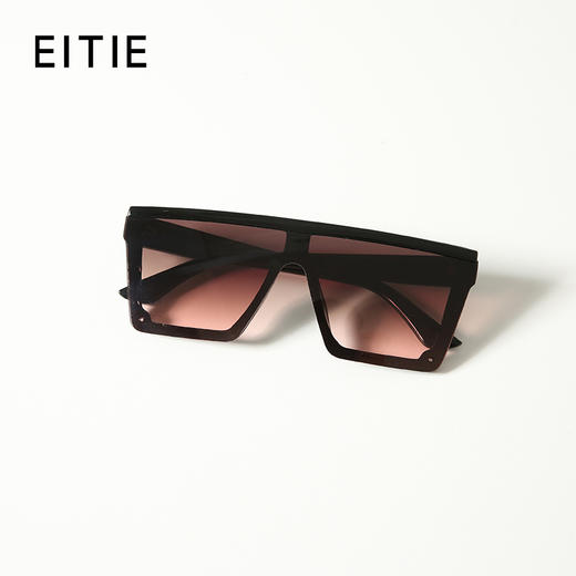 （仅限金卡/钻石卡/白钻卡会员兑换）B2350099墨镜 商品图0