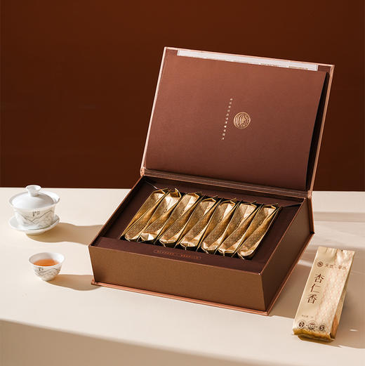 天池 金山 一盒识单丛 98g 商品图2