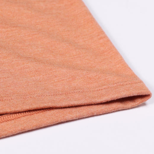 都市丽人都市锋尚内裤简约基础平角裤彩纱拉架男士内裤FKTCF3 商品图6