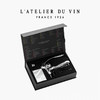 法国L'Atelier du Vin杠杆式不锈钢红酒开瓶器手动葡萄酒启瓶器 商品缩略图0