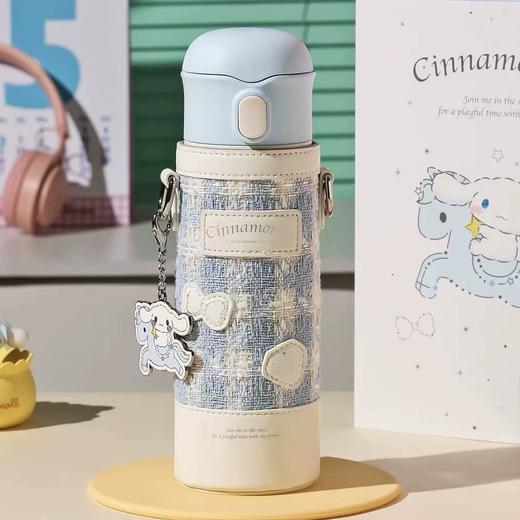 韩国Beddybear杯具熊花色成人保温杯（多种颜色） 商品图5