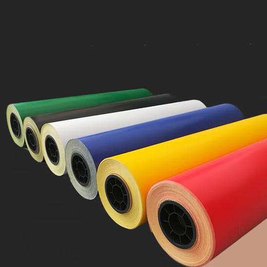 不干胶（即时贴） 商品图0