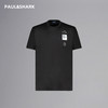 【1F】PAUL&SHARK 男款圆领短袖T恤 商品缩略图0