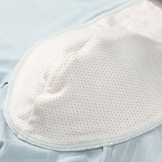 都市丽人都市锋尚内裤潮流时尚平角裤40S人棉男士内裤FKTCF7 商品图8