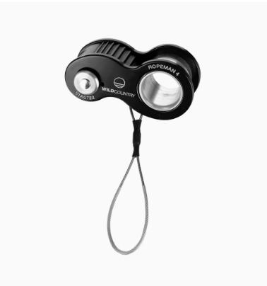 WILDCOUNTRY上升器 40-0000006000 ROPEMAN 4 商品图1