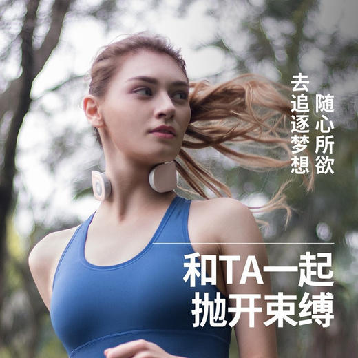 SKG 颈椎按摩器  K5YA-L 商品图3