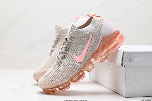 耐克Nike Air VaporMax Flyknit 3休闲运动跑步鞋AJ6900-012男女鞋 商品图7