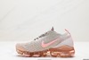 耐克Nike Air VaporMax Flyknit 3休闲运动跑步鞋AJ6900-012男女鞋 商品缩略图2