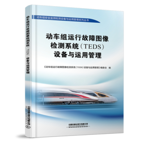 31389-0   动车组运行故障图像检测系统（TEDS）设备与运用管理