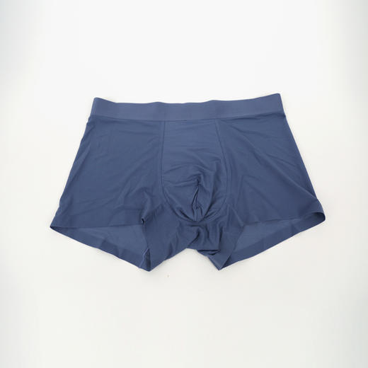 【99元5条，请拍5条】男士平角无痕内裤-6242310 商品图1