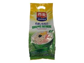 西麦有机麦片1.05kg 21989155