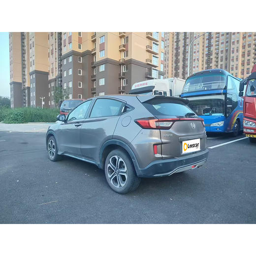 本田 XR-V 1.8L EXi CVT舒适版【长租-北京】 商品图4