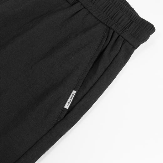 【新品上新】HX 夏季休闲长裤S203433081101 商品图4