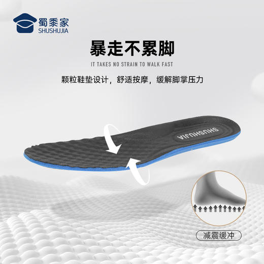 【一脚蹬皮鞋】透气正装皮鞋 商务通勤牛皮皮鞋XP408 商品图4