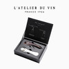 法国L'Atelier du Vin海马刀红酒开瓶器香槟气泡酒塞酒具套装礼盒 商品缩略图0