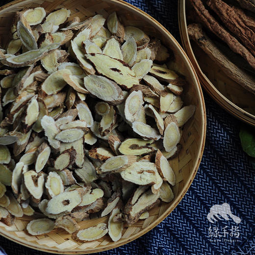 生态黄芪（切片，临期8折） | 合作生产*Wild Astragalus | Coproduction 商品图3