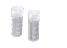 【配件】DL-9003 乐萃杯配件 / 下内杯体（咖啡专用滤网）/ 下内杯体（茶叶专用滤网）/ 毛刷