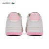 Lacoste法国鳄鱼女鞋新款L001系列简约经典板鞋休闲鞋48SFA0026 商品缩略图3