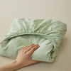 【品牌直发】加倍生活 40s全棉床笠 甄选新疆棉 国标A类 贴肤舒适床护罩 细腻丝滑 席梦思保护罩 不含枕套 商品缩略图5
