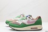 耐克Nike Air Max 1气垫休闲运动跑步鞋AH8145-109男鞋 商品缩略图3