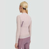 MAAP Women's Evade Pro Base LS Jersey 灰粉 女士长袖骑行服 商品缩略图2