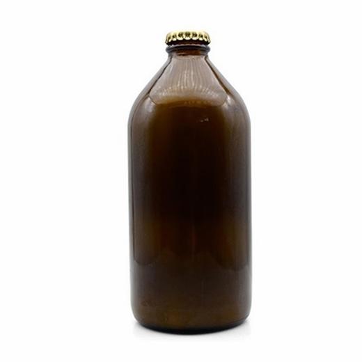 瑞先,肠内营养乳剂(TPF)【500ml/瓶】江苏 商品图3