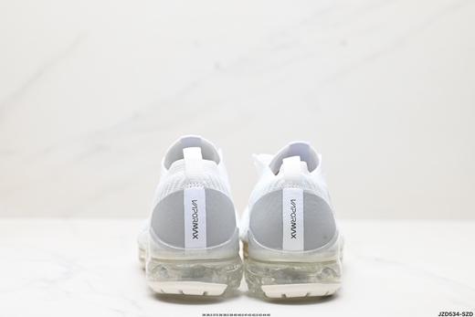 耐克Nike Air VaporMax Flyknit 3休闲运动跑步鞋AJ6900-012男女鞋 商品图5