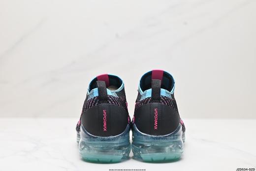 耐克Nike Air VaporMax Flyknit 3休闲运动跑步鞋AJ6900-012男女鞋 商品图5