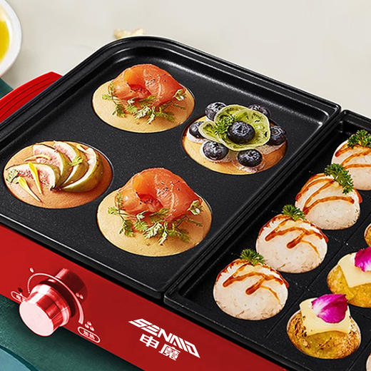 申魔-多功能料理锅(高配) 商品图3