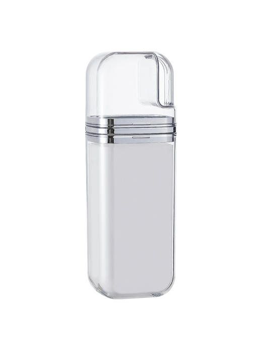 【三合一洗漱套装】旅行漱口杯 刷牙杯电动牙刷收纳盒 国庆假期出游旅游外出必备神器 商品图5