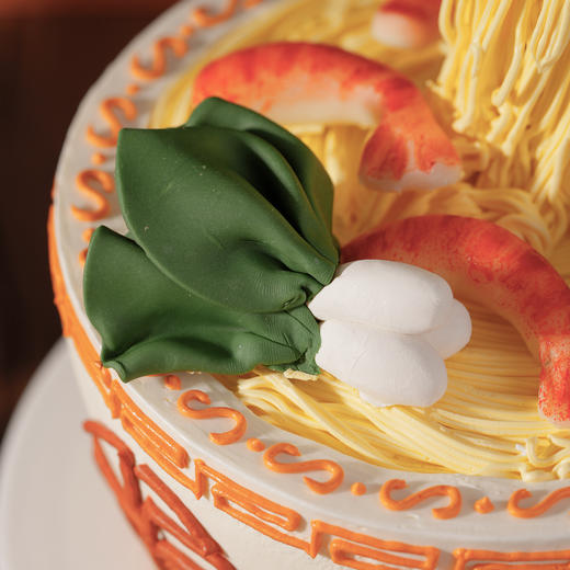 长寿面 商品图6