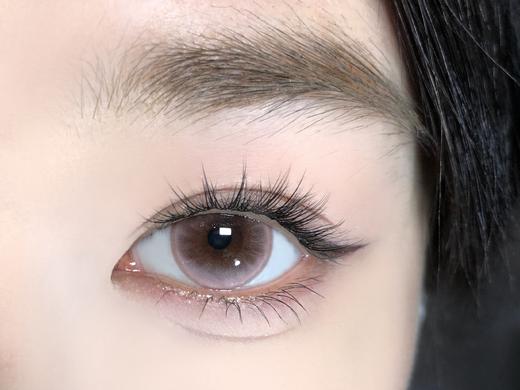 Huohuocon半年抛-爱心蜜语 商品图5