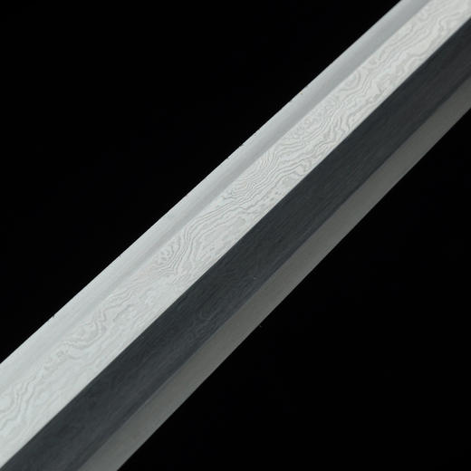 丹萍剑 沈广隆剑铺 龙泉沈广隆宝剑 传统剑礼品剑装饰收藏剑 sgl-3063 商品图5