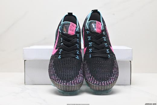 耐克Nike Air VaporMax Flyknit 3休闲运动跑步鞋AJ6900-012男女鞋 商品图6