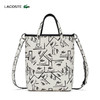 Lacoste法国鳄鱼女士新款时尚正反两用单肩斜挎包NF4791AS 商品缩略图3