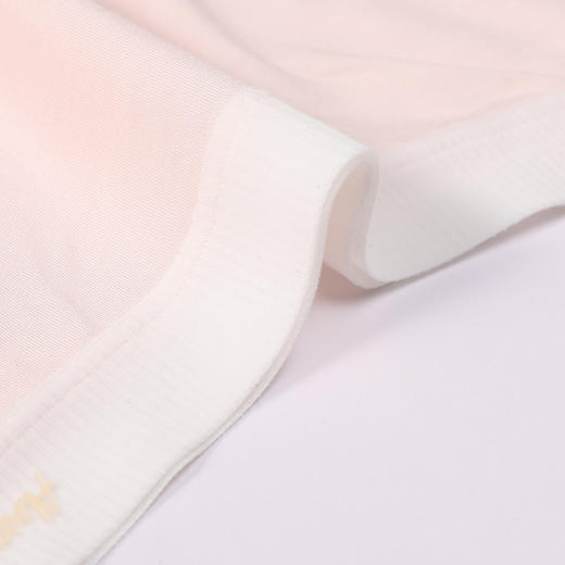 都市丽人内裤纤柔绵平角裤雅代尔(雅赛尔)女士内裤LKT5L9 商品图4