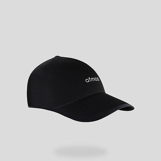 afmos 男女同款 中性款无缝一体全能运动帽（可调节） 商品图3