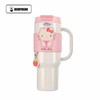 韩国Beddybear杯具熊车载 /双饮保温杯（多种颜色+规格） 商品缩略图4